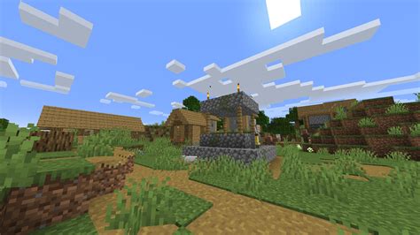 Image result for Code for Spawning Village in Java Edition