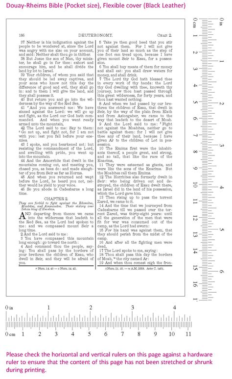 Image result for Douay-Rheims Bible Printables