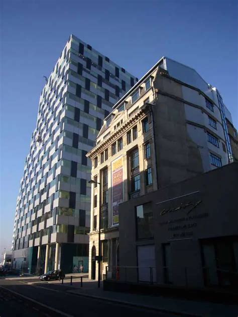 Image result for Unity Building Liverpool Inside