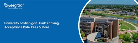 University of Michigan-Flint: Ranking, Acceptance Rate, Fees