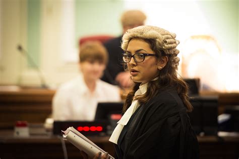 Bar Mock Trials and Independent School Mock Trials Competition: Support ...