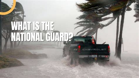 National Guard Explained 的图像结果