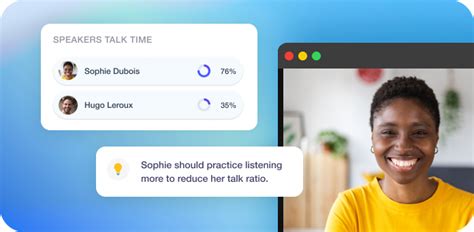 Interviewee and Interviewer 的图像结果