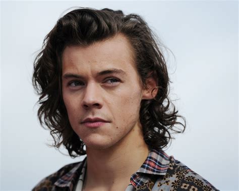 Download English Singer Music Harry Styles 4k Ultra HD Wallpaper