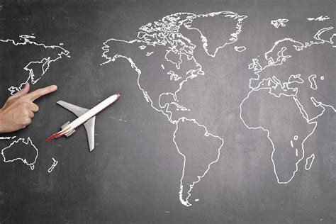 出国留学的原因那么多，你的理由是什么?