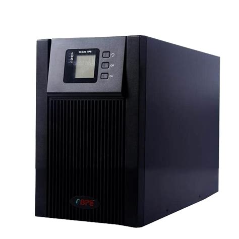 BPE Online UPS MF1101B3 1kVA Power Backup & Protection for Home Office ...