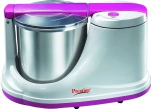 Prestige Wet Grinder 200 W Mixer Grinder Price in India - Buy Prestige ...