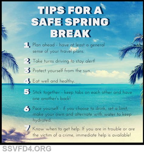 Image result for Spring Break Fire