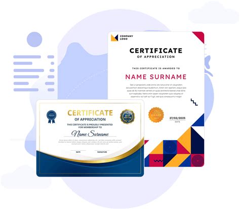 Issuing Digital Certificates and Badges for Academic Institutions