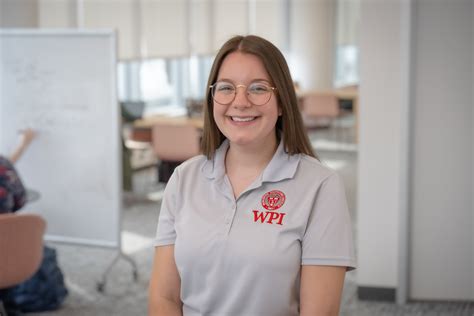 Meet the Team | Worcester Polytechnic Institute