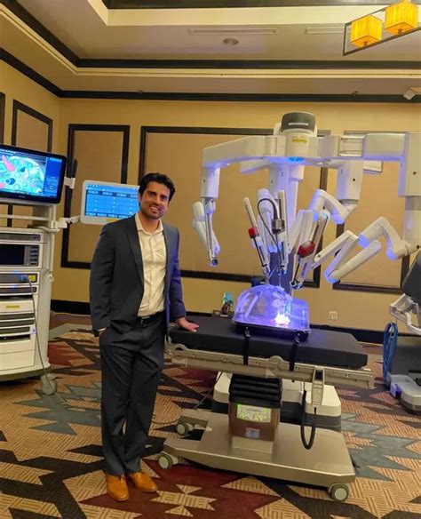 Robotic Prostate Surgery Procedure 的图像结果