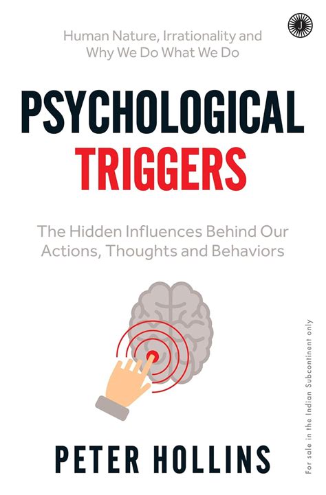 Psychological Triggers: The Hidden Influences Behind Our Actions ...