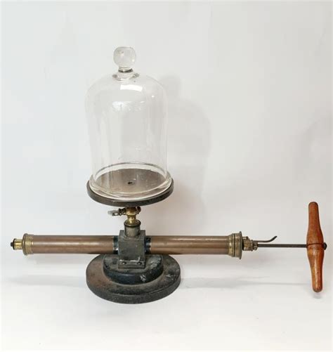 Image result for Vacuum Pump Science Lab