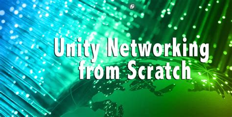 Image result for Unity Networking Tutorial