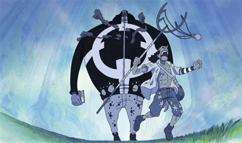 Gesehen: One Piece Box 13