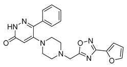 Discovery of a New Drug-like Series of OGT Inhibitors by Virtual Screening