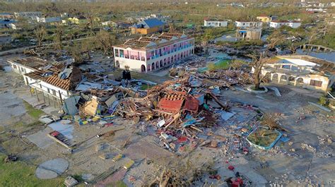 Hurricane Melissa live updates: No official death toll in Jamaica - ABC ...