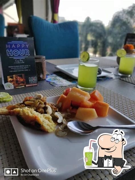 Raya, Kolkata - Restaurant menu, prices and reviews