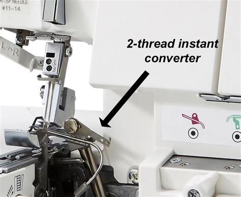 Image result for How to Change Thread On Janome AirThread 2000D