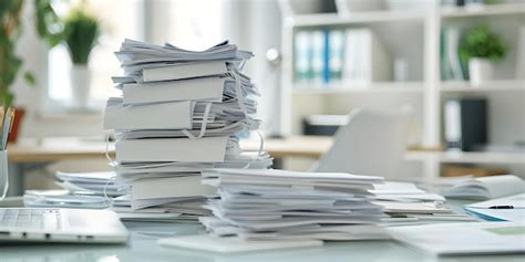 Paperwork Overload 的图像结果