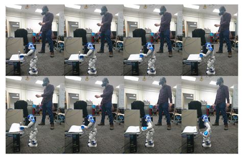 A Novel Multi-Modal Teleoperation of a Humanoid Assistive Robot with ...
