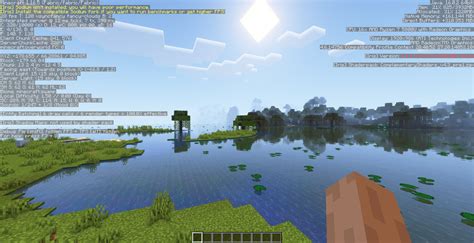 Image result for how to do iris shaders minecraft java