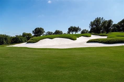 Shady Oaks Fort Worth, Texas - OCM Golf