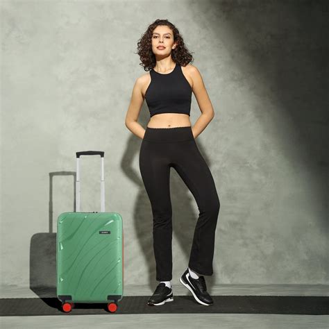 HRX Trolley Bags - Brute, Grit, Force & More | Escape Plan