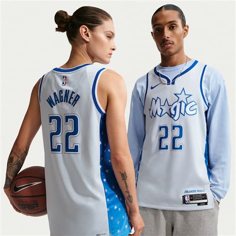 Basketball Orlando Magic Jerseys Tops. Nike.com