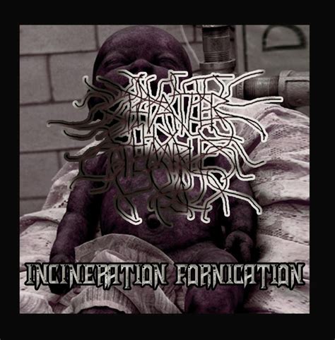Incineration Fornication: Shatter Thy Temple: Amazon.in: }
