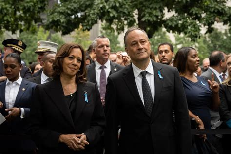 DHS Secretary Alejandro Mayorkas Participates in September 11th ...