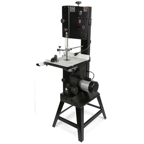 WEN BA1487 14-Inch Two-Speed Band Saw with Stand and Work Light — WEN ...