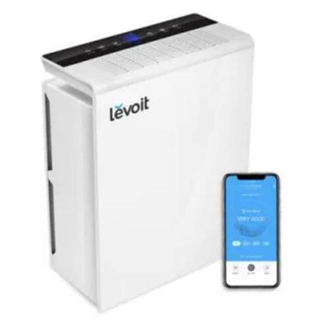 Levoit LV-PUR131S - Price in India, Specifications & Features | Air ...