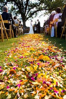 Inspired Events Fall Wedding Ideas by Nature Inspired Ideas For Fall Weddings Bridalguide Inspired Events Fall Wedding Ideas