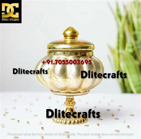 Glass Jar - Glass Candle Holders Manufacturer from Firozabad