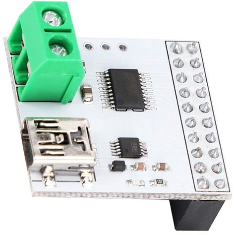 Buy 5V 16 Channel USB Relay Module Computer Switch Control, USB Control ...