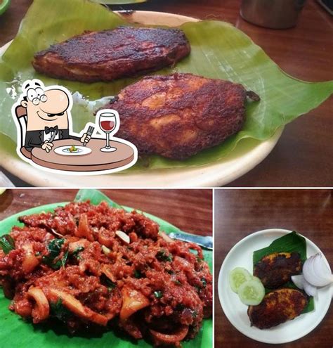 Mangalore Lunch Home, Bengaluru, 10 - Restaurant reviews