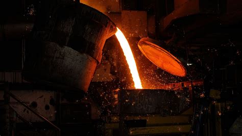 Image result for Sand Casting Process