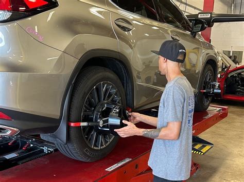 Image result for Alignment Tire Wear