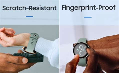 HELLOSCREEN | 2-Pack | Screen Protector Guard for Noise Diva 2 | 1.2 ...