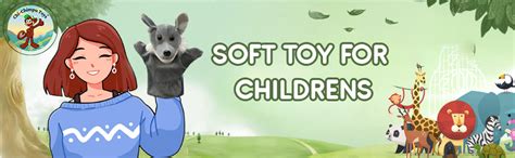 Buy CHI-CHIMPU TOYS Toys Three Little Pigs | Storytelling Puppets for ...