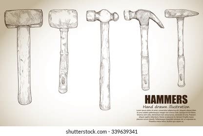 Law Hammer Drawing 的图像结果