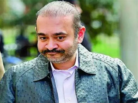 Nirav Modi Claims Indian Investigative Agencies Will Torture Him: Fears ...
