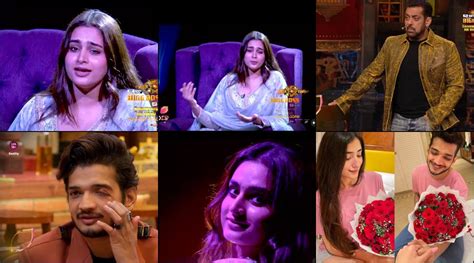 'I want an apology': Ayesha Khan makes shocking claims about Munawar ...