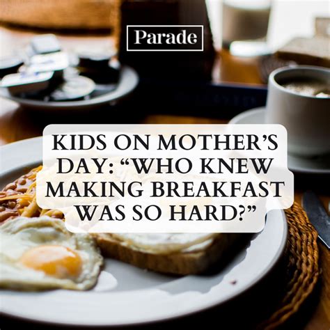 50 Funny Mother's Day Memes (2025) - Parade