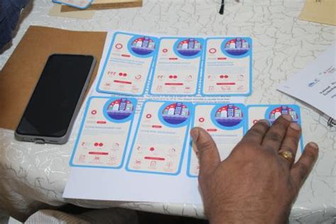 CLAP NOW - Card Game | C-cube