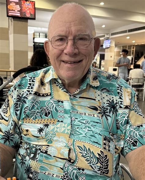 Bob White, U.S. Army, Retired Obituary - Oviedo, FL