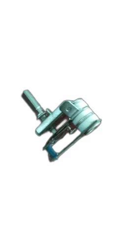 Bimetal Thermostat - Iron Thermostat Manufacturer from Faridabad