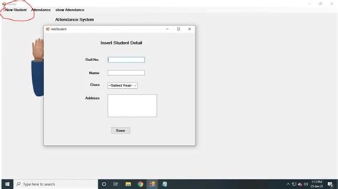 Image result for Attendance Record Angular .Net Full Project
