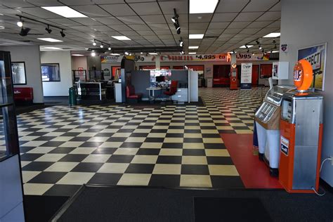 Holiday Budget Center - Fond du Lac, WI | Cars.com